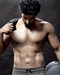 Arjun Kapoor